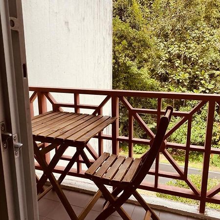 Ayang Homestay Bukit Tinggi Exterior photo
